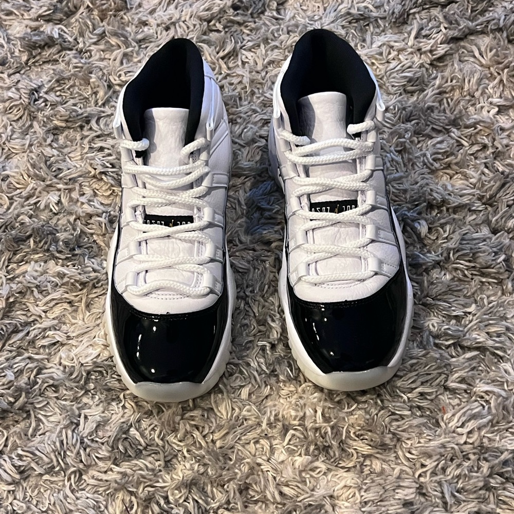 Jordan Retro 11